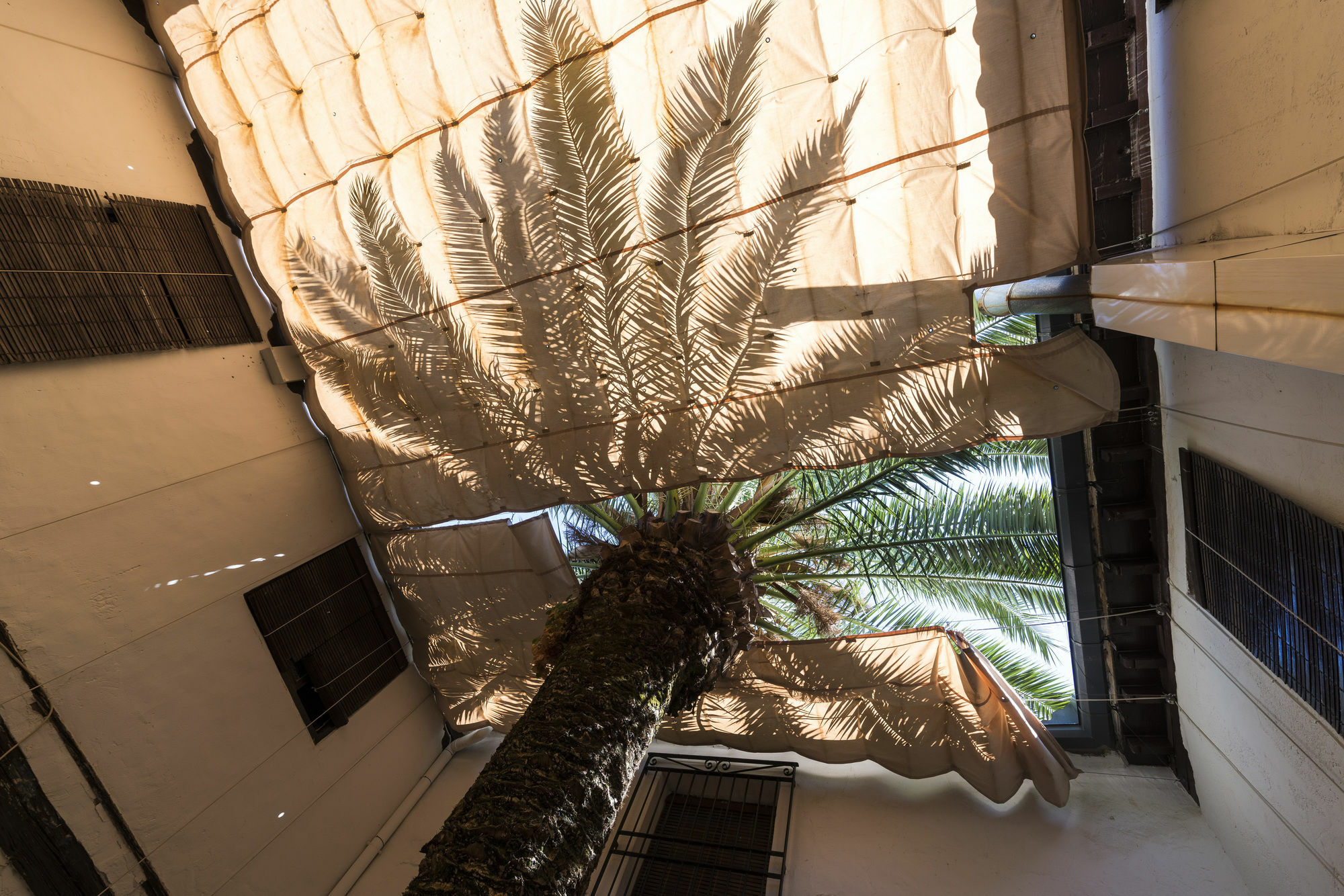 Hotel Rural Tia Pilar Almagro Luaran gambar