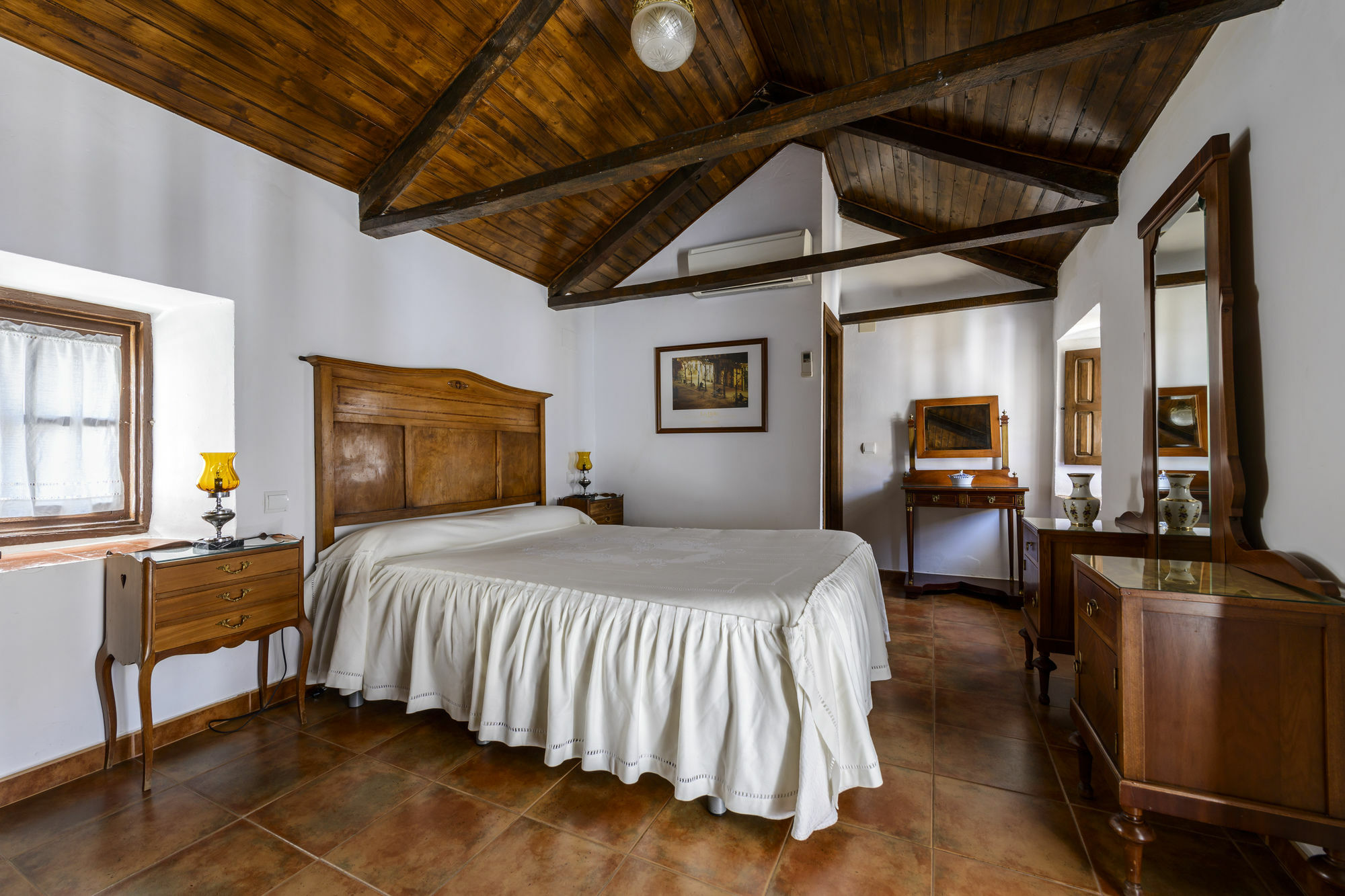 Hotel Rural Tia Pilar Almagro Luaran gambar